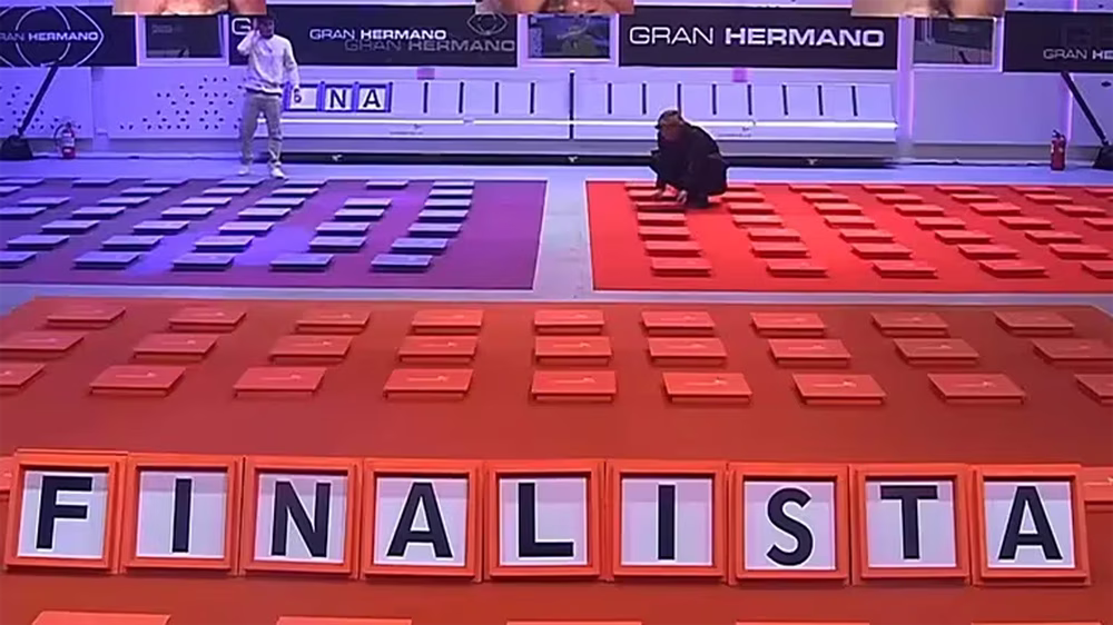 Gran Hermano