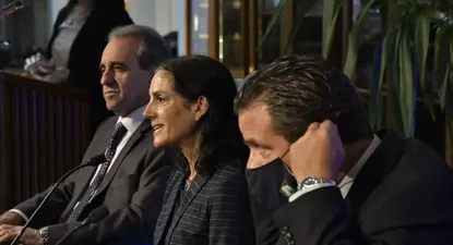 Descuentos con tarjeta del BROU y crédito con garantía estatal para apoyar al turismo