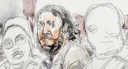 La historia del ladrón que se convirtió al Estado Islámico