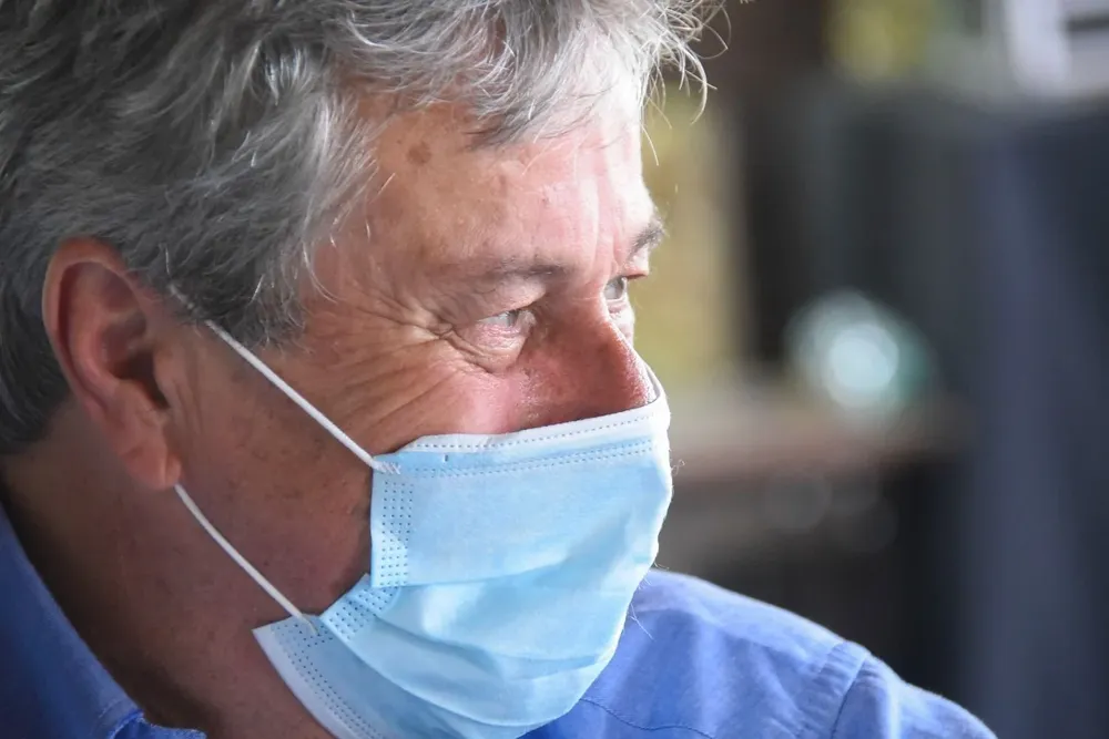 Según el intendente, desde el sector privado del turismo del departamento estaban cautos previo al comienzo de la temporada, pero se superaron las previsiones