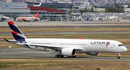 Latam despide a 1.400 trabajadores: No tenemos otra opción que achicar el grupo, dijo su CEO