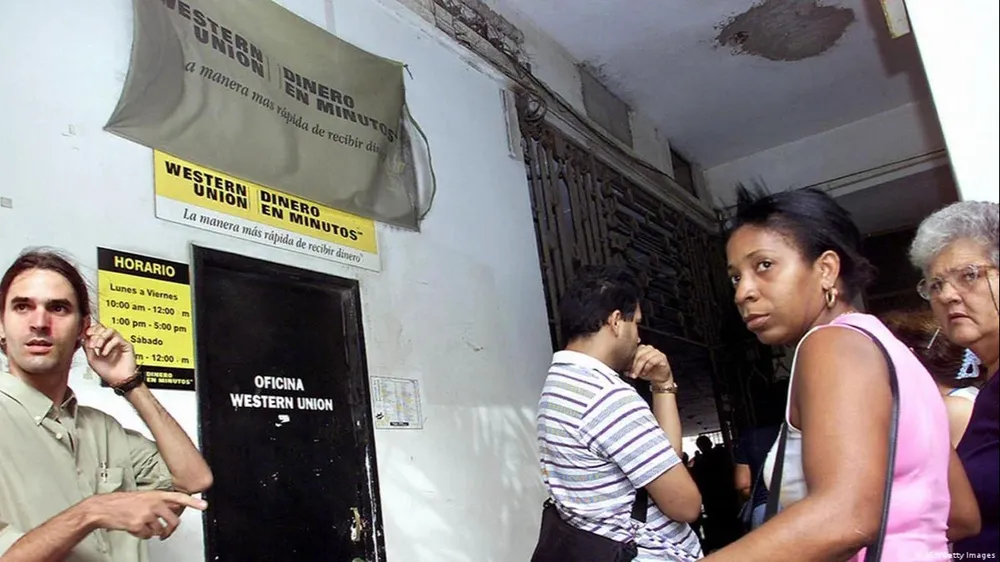 El Banco Interamericano de Desarrollo calcula que las remesas enviadas totalizarán unos US$ 155.000 en 2023.