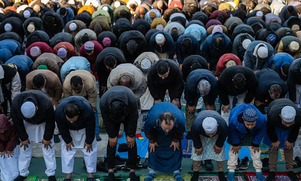 Jumilla prohibe actos religiosos musulmanes en espacios públicos. Jumilla prohibe actos religiosos musulmanes en espacios públicos.