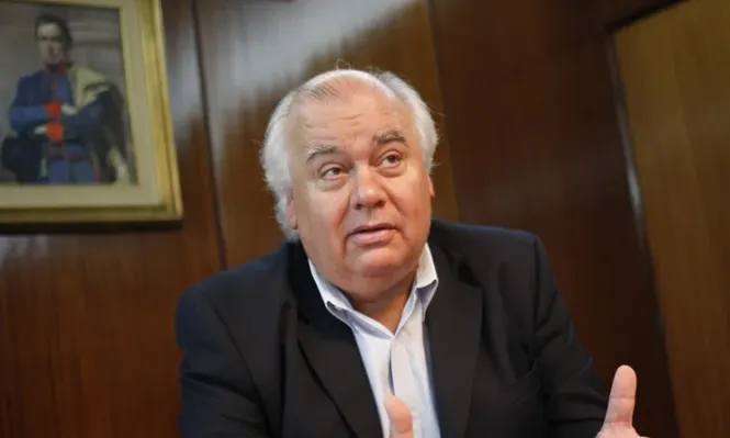 El vicepresidedente de INAC, Pérez Abella, destacó otra posibilidad para exportar carnes a EE.UU