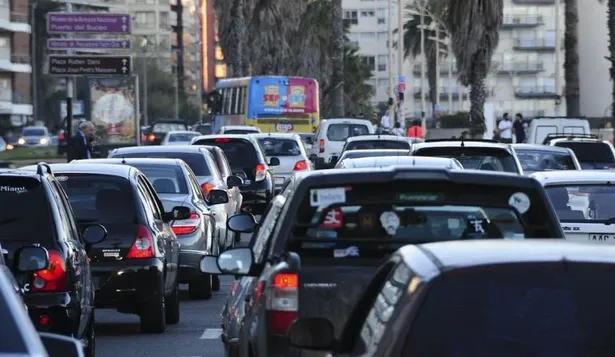 Ventas de 0 km crecen en enero empujadas por vehículos utilitarios