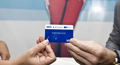 Nuevo acuerdo entre BBVA y Bellmur