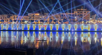 Navigalia 2024 en Sevilla: fechas, precios y dónde comprar las entradas, toda la información.