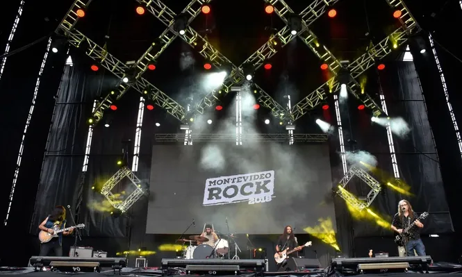 Habrá festival de hip hop en marzo y próximo Montevideo Rock será en 2020