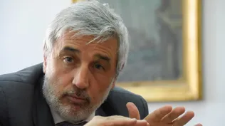 “La recuperación que primero visualizamos como la típica V tal vez no sea tan rápida”