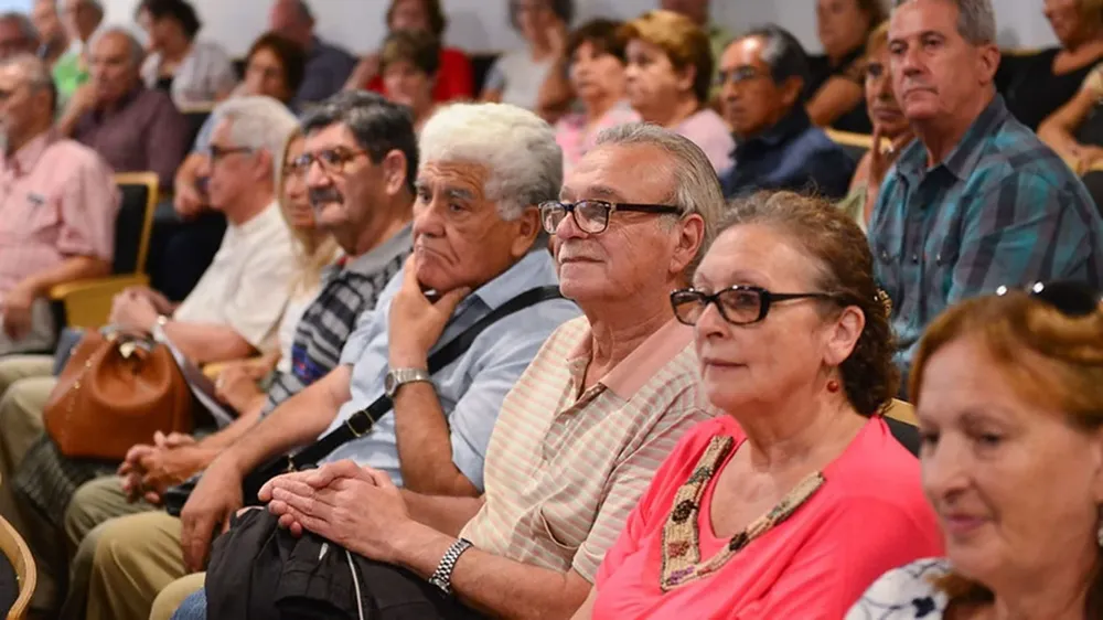 El capítulo previsional de la ley ómnibus