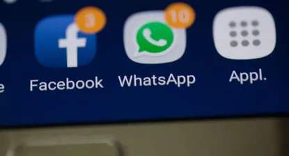 Los modelos que no podrán usar la app WhatsApp nunca más