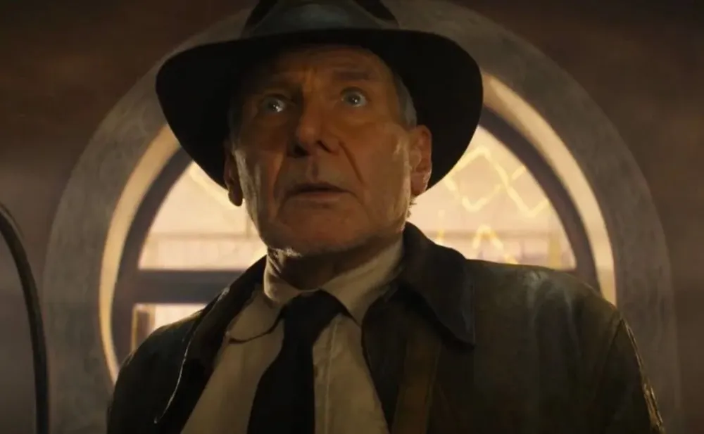 En Cannes revenden entradas de películas como Indiana Jones 5 a 2000 dólares