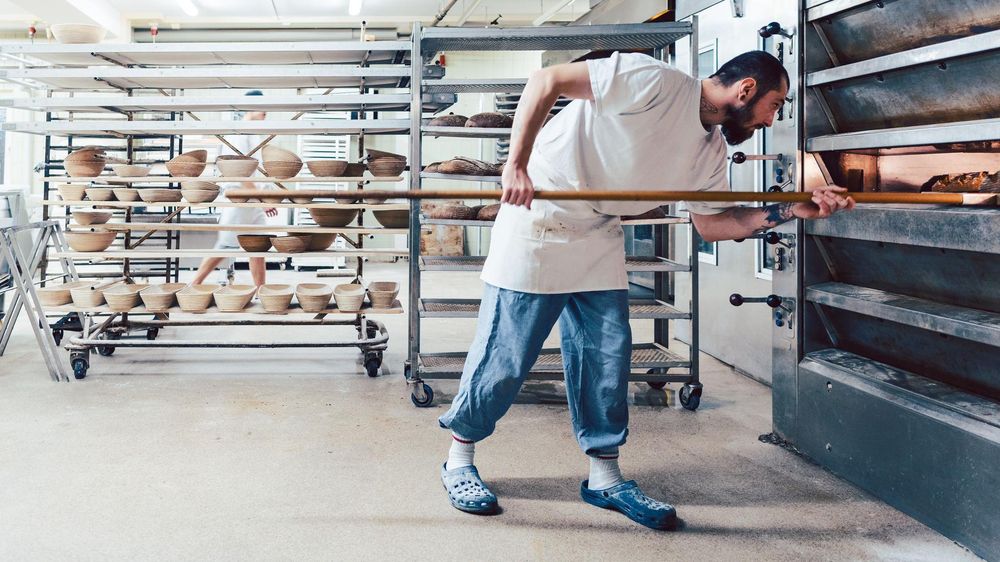 Las panaderías y carnicerías alemanas están teniendo que buscar empleados en el extranjero.