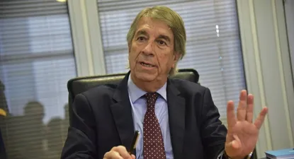 Gobierno pretende reparar rutas con deuda que compren las AFAP