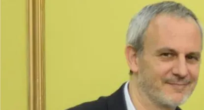 El falso tuit del ex CEO  de la aerolínea Flybondi