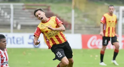 Progreso empató en su visita a River Plate y dejó dos puntos importantes por el camino