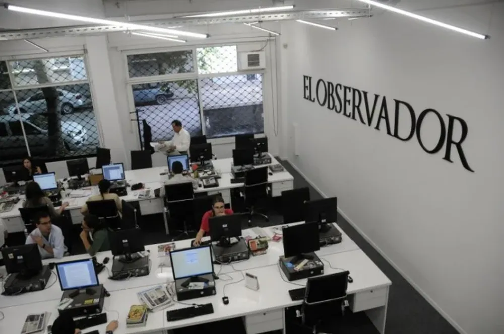 A general view shows an office of the Panama-based law firm Mossack Fonseca in Shanghai on April 6, 2016. The Panamanian law firm at the heart of a massive leak of offshore banking records has more offices in China than any other country, its website shows, raising questions about its activities in the Communist-ruled country. The scandal erupted on April 3 when media groups began revealing the results of a year-long investigation into a trove of 11.5 million documents from Panamanian law firm Mossack Fonseca, which specialises in creating offshore shell companies. / AFP / JOHANNES EISELE