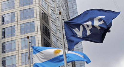 Argentina presentó sus escritos de réplica en respuesta a los presentados por los demandantes en el marco del caso YPF.
