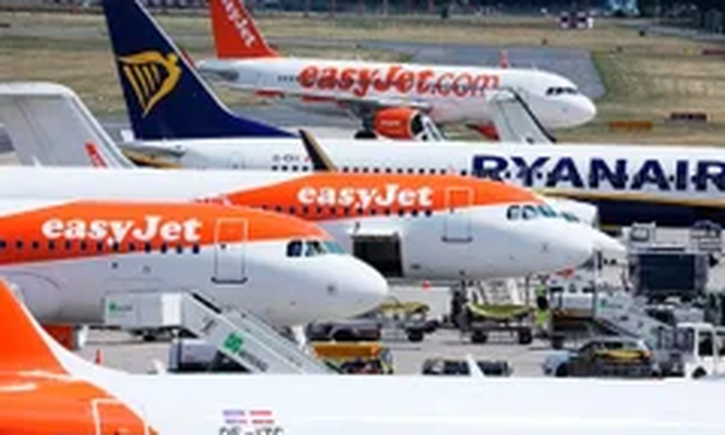 España multa con 179 millones de euros a cinco aerolíneas por prácticas abusivas