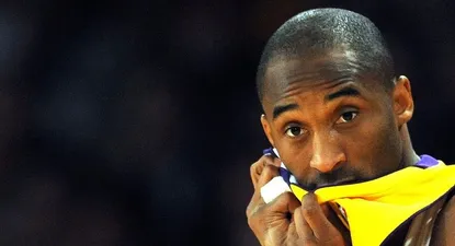 kobe bryant murio en un accidente de helicoptero