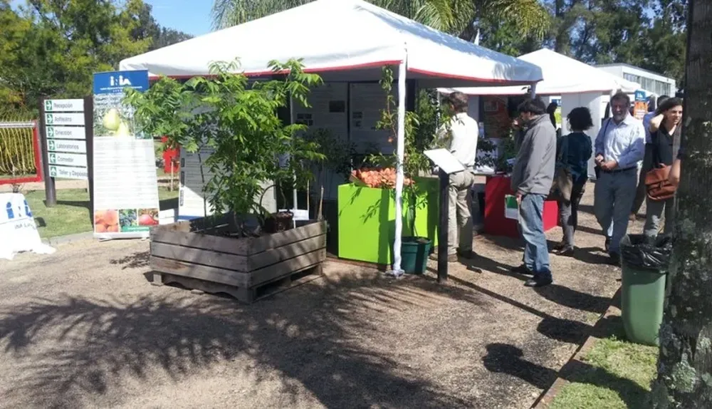 El INIA apuntala la agricultura familiar