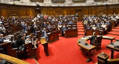 Diputados votó ley de internación compulsiva