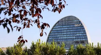 El banco español hace una fuerte apuesta por Neon.