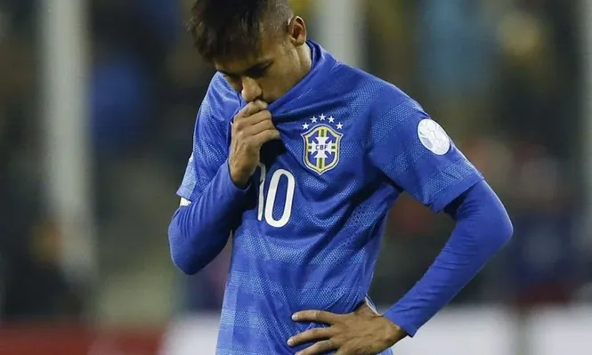Brasil acata la sanción y Neymar abandona la concentración