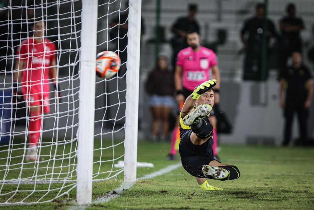 Sebastián Britos&nbsp;