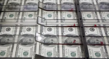 El dólar bajó 0,18%