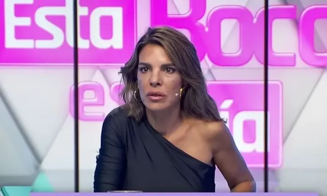 Victoria Rodríguez
