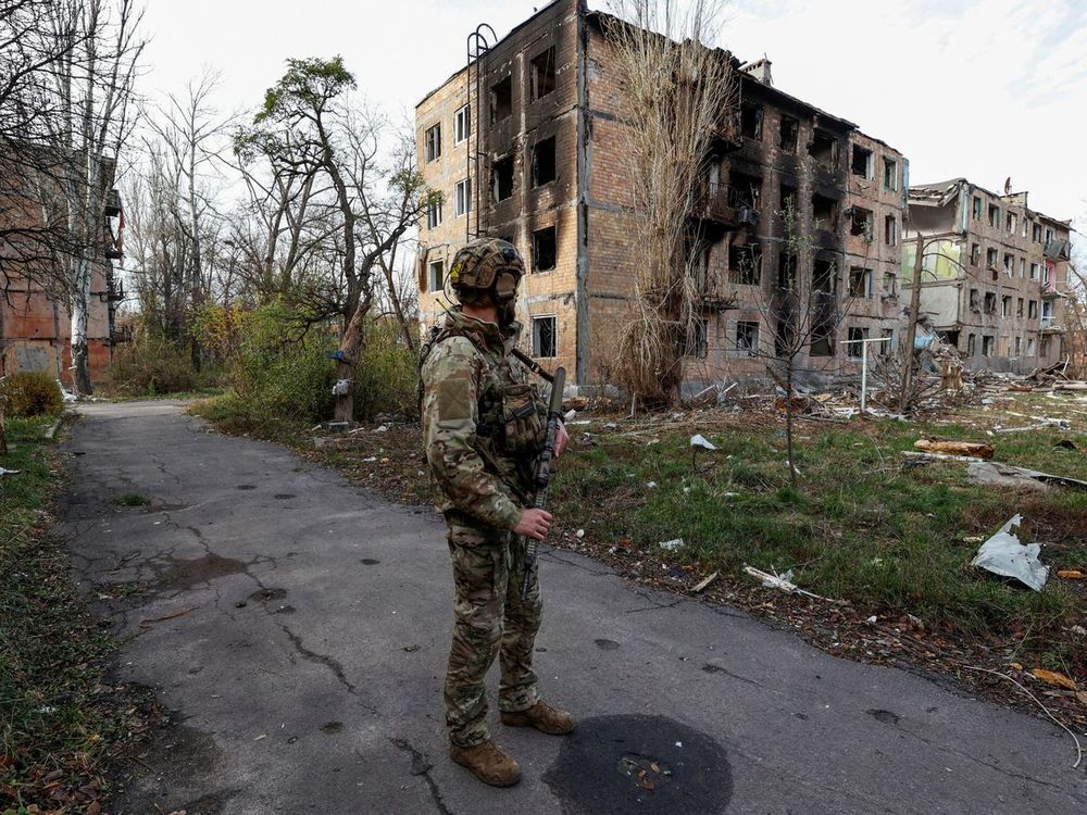 Efectos del conflicto militar entre Rusia y Ucrania.&nbsp;