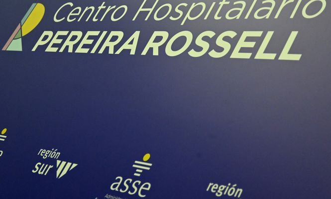 Raptos de ira, radiopasillo y disputas de poder: la interna detrás de la renuncia del jefe de neurocirugía del Pereira Rossell