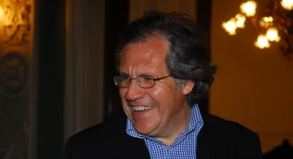 El Observador | El canciller Luis Almagro