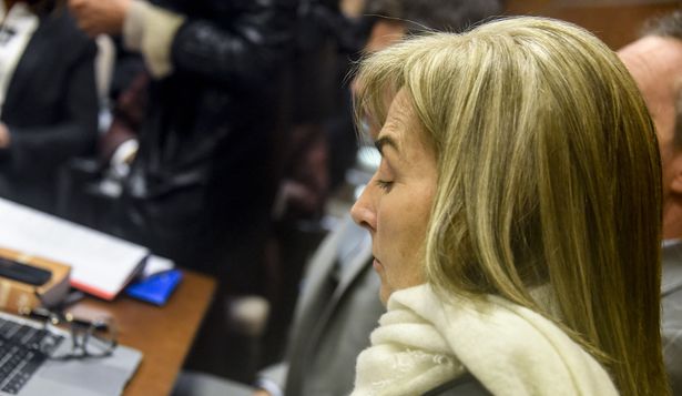 Conexión Ganadera: doble revés judicial para la viuda e hijas de Gustavo Basso en penal y civil