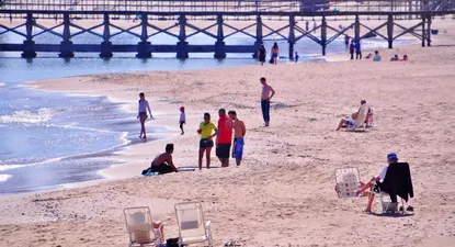 Reservas en Punta del Este están 15% por debajo del año anterior