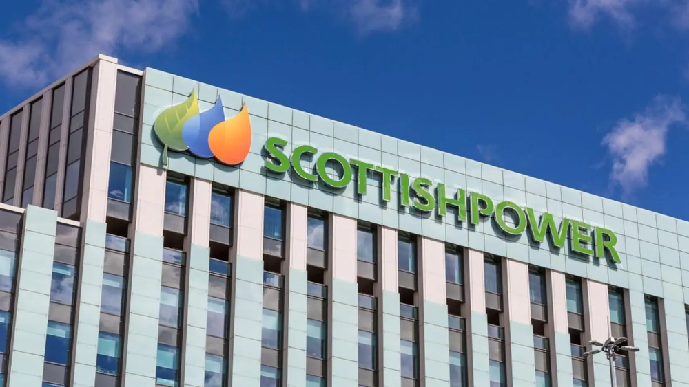 Scottish Power, la filial británica de Iberdrola