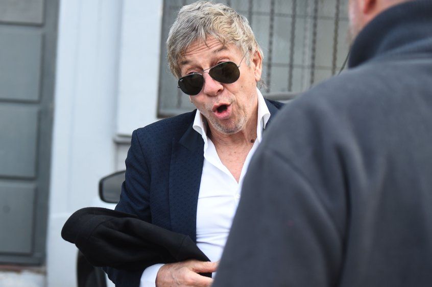 Francisco Paco Casal