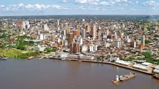 Empresarios locales viajan a Paraguay a la caza de negocios