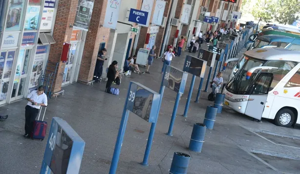 Aumenta el boleto suburbano e interdepartamental a partir del domingo