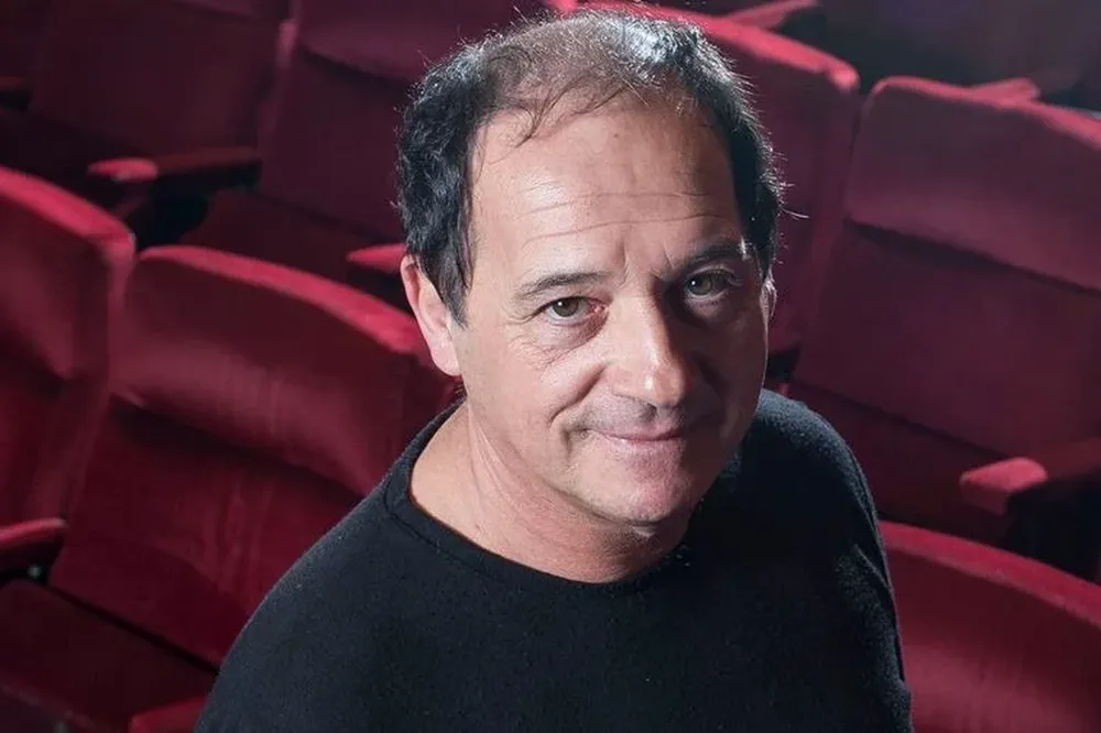 Julio Chávez opinó sobre la actualidad argentina.