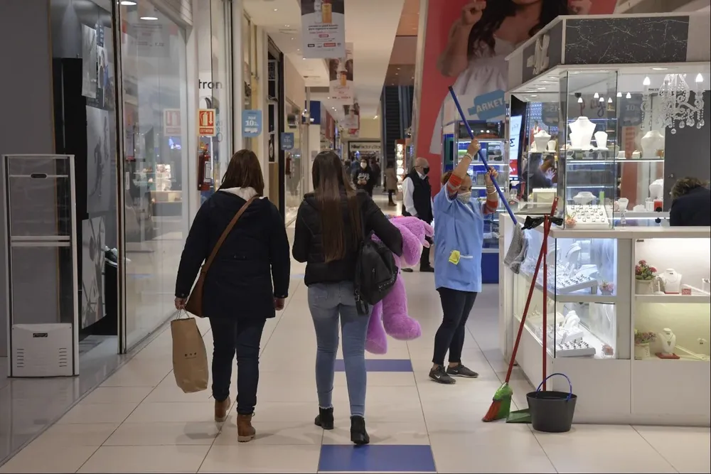 Según el monitor de Pronto!, la evolución en próximos meses del crédito no muestra una continuidad firme.