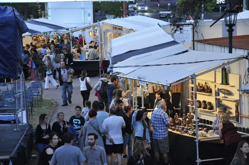 La feria Ideas+ prepara su edición 2022