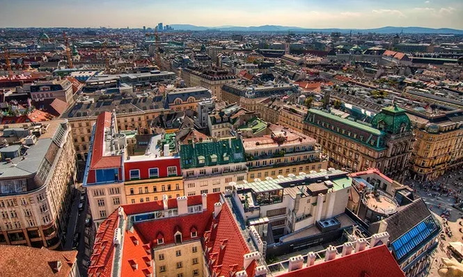 Viena&nbsp;