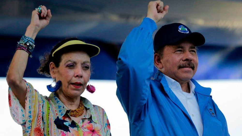 El informe denuncia "represión sistemática y generalizada" en Nicaragua promovida desde el Estado.