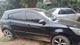 Dos personas detenidas por comprar autos con billetes falsos en Maldonado: Fiscalía investiga red de estafa