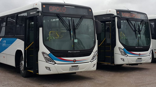 Piriápolis tendrá dos nuevas líneas de ómnibus: cuáles serán sus recorridos