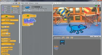 por que los ninos tienen que aprender scratch