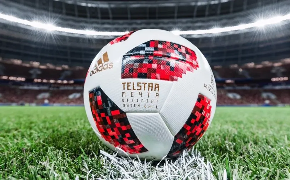 La Telstar Metcha