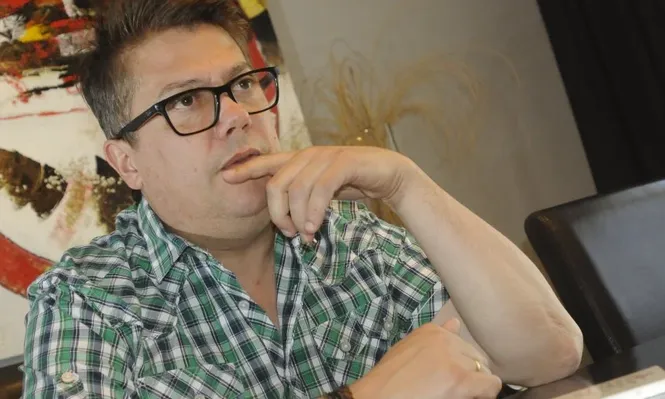 Fata Delgado anunció que tocará en el Solís en 2018